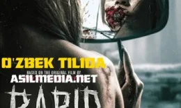 Aqldan ozgan O'zbek tilida 2019 HD Uzbekcha tarjima / Бешеная Tas-IX skachat