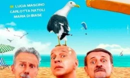 Yozdan nafratlanaman / Yozni yomon ko'raman Komediya Uzbek tilida O'zbekcha tarjima kino 2020 HD tas-ix skachat