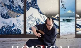 Hokusay Uzbek tilida 2020 O'zbek tarjima tas-ix skachat