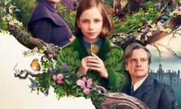 Yashirin bog ' / Sirli bog' Uzbek tilida O'zbekcha tarjima kino 2020 HD tas-ix skachat