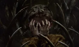 Kiyik shoxlari Uzbek tilida 2021 yil premyera kino O'zbekcha tarjima kino HD