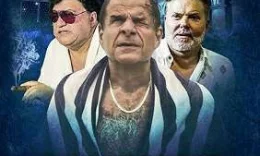 Hamkor / Xamkor Uzbek tilida O'zbekcha tarjima kino 2020 HD tas-ix skachat