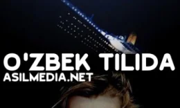 Titanik 2: Jekning qaytishi O'zbek tilida 2020 HD Uzbekcha tarjima / Титаник 2: Джек возвращается Tas-IX skachat