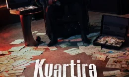 Kvartira talonchiligi Koreya dorama seriali 2026 Barcha qismlar Turar joy ishi Uzbek tilida O'zbekcha tarjima kino Full HD tas-ix skachat