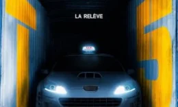 Такси 5 (Смотреть Tas-ix)