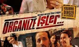 Uyushtirilgan Ishlar 1 Turk Kino O'zbek tilida 2005 Uzbekcha tarjima