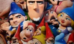 Шерлок Гномс