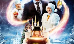 Bir sir / Yangi yil siri Rossiya filmi Uzbek tilida 2022 O'zbekcha tarjima kino HD