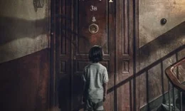 Qo'rqinchli uy 32 / Berk xona 32 / Jinlar uyi Uzbek tilida 2020 O'zbekcha tarjima tas-ix skachat