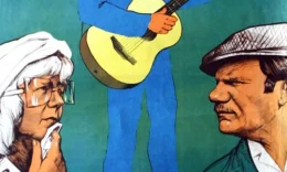 Notanish voris Mosfilm SSSR kinosi Uzbek tilida 1974 O'zbekcha tarjima kino HD