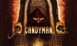 Shirinlik odami / Kendeymen / Baqqol / Candyman Uzbek tilida 2021 O'zbekcha tarjima kino HD