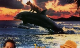 Zevs va Roksana Uzbek tilida 1997 O'zbekcha tarjima film Full HD skachat