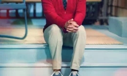 Qo'shnilikda ajoyib kun Uzbek tilida 2020 O'zbek tarjima tas-ix skachat