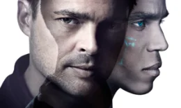 Deyarli inson / Yarim odam Uzbek tilida O'zbekcha tarjima kino 2020 HD tas-ix skachat