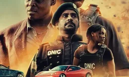 Santana (Jangari, Kriminal) Uzbek tilida O'zbekcha tarjima kino 2020 HD tas-ix skachat