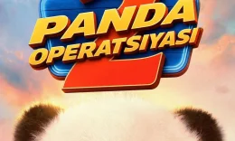 Panda operatsiyasi 2 2026 Premyera Uzbek tilida O'zbekcha tarjima kino Full HD Ayiq operatsiyasi ikki. Yovvoyi topshiriq tas-ix skachat