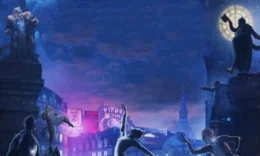 Mushuklar Uzbek tilida 2020 O'zbek tarjima tas-ix skachat