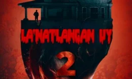 La'natlangan uy 2 Uzbek tilida 2020 O'zbek tarjima tas-ix skachat