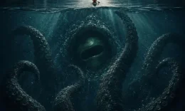 Kraken Premyera 2026 Uzbek tilida O'zbekcha tarjima kino Afsonaviy dengiz maxluqi Full HD tas-ix skachat