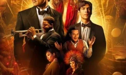 Vavilon / Bobil Uzbek tilida 2023 O'zbekcha tarjima film Full HD skachat