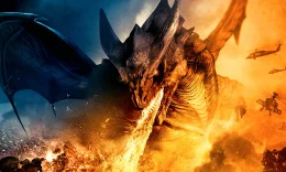 Ajdarho / Ajdarxo askarlari Uzbek tilida O'zbekcha tarjima kino 2020 HD tas-ix skachat