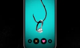 Tinder firibgarligi / Tinder firibgari Netfliks filmi Uzbek tilida O'zbekcha tarjima 2022 kino HD