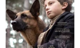 Cho'pon it / Qahramon it / Cho'pon: Yahudiy itining hikoyasi Uzbek tilida O'zbekcha tarjima kino 2020 HD skachat