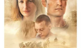 Mening Legionerim / Askar oshig'im Uzbek tilida 2021 O'zbekcha tarjima film Full HD skachat