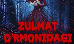 Zulmat o'rmonidagi yalmog'iz Uzbek tilida 2020 O'zbek tarjima tas-ix skachat