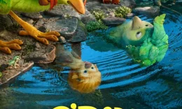 O'rin almashganlar / Swapped 2026 Multfilm Uzbek tilida O'zbekcha tarjima kino Full HD tas-ix skachat