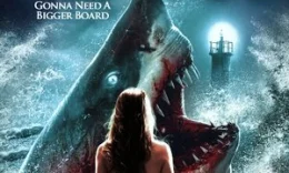 Qo'rqinchli akula / Ujas Akula / Yirtqich akula Uzbek tilida O'zbekcha tarjima kino 2020 HD tas-ix skachat