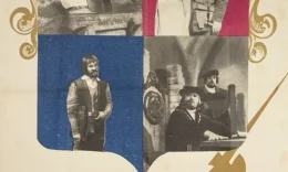 Qonli tosh Mosfilm SSSR kinosi Uzbek tilida 1972 O'zbekcha tarjima kino HD