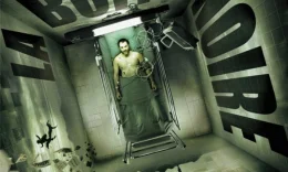 Qora quti / Qora sandiq Premyera Fransiya filmi Uzbek tilida 2005 HD O'zbek tarjima