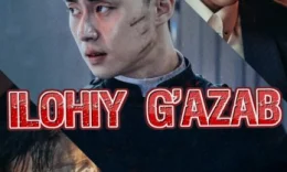 Ilohiy g'azab Uzbek tilida 2020 O'zbek tarjima tas-ix skachat