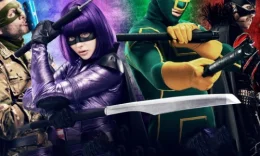 Kalla kesar Qotillar 2 / Пипец 2 Uzbek tilida 2013 O'zbekcha tarjima kino HD