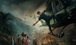 Timur / Temur Premyera 2025 Uzbek tilida O'zbekcha tarjima kino Full HD tas-ix skachat