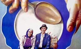 G'arib chollar / Qariyalar Mosfilm SSSR kinosi Uzbek tilida 1988 O'zbekcha tarjima kino HD