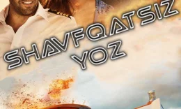 Shavfqatsiz Yoz Skot Edkins ishtirokida Uzbek tilida 2019 O'zbekcha tarjima kino HD