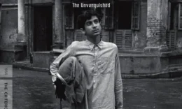 Bo'ysunmas Apu Hind kinosi Uzbek tilida 1957 O'zbekcha tarjima kino HD
