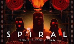 Arra 9: Spiral / Pila 9: ARRA KITOBI Ujas kino Uzbek tilida 2021 O'zbekcha tarjima qo'rqinchli kino HD