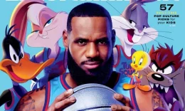 Samoviy Jem 2: Yangi avlod / Fazoviy Jam: Yangi Meros Uzbek tilida 2021 O'zbekcha tarjima kino HD