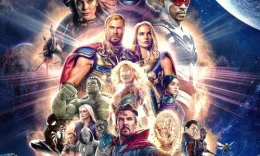 Qasoskorlar 5: Kang Sulolasi Uzbek tilida 2025 O'zbekcha tarjima film Full HD skachat