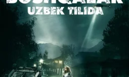 Boshqalar Uzbek tarjima 2019 HD O'zbek tilida tas-ix skachat