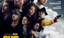 Qotillar shahri / Qaroqchilar shaxri Uzbek tilida O'zbekcha tarjima kino 2020 HD tas-ix skachat