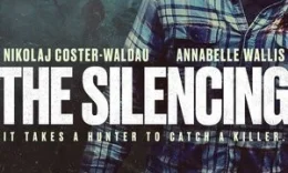 Ajal og'ushi / Jimjitlik / Shovqinsiz / Sukunat Uzbek tilida O'zbekcha tarjima kino 2020 HD tas-ix skachat