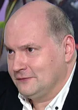 Борис Чертков