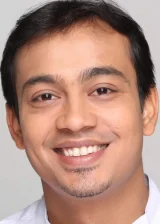 Абхишек Джайн