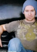 Эндрю Когхлан