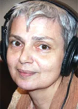 Галина Казакова