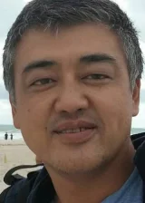 Алекс Таваколи